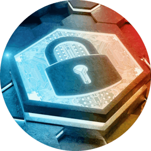 Hospedagem com Segurança Máxima