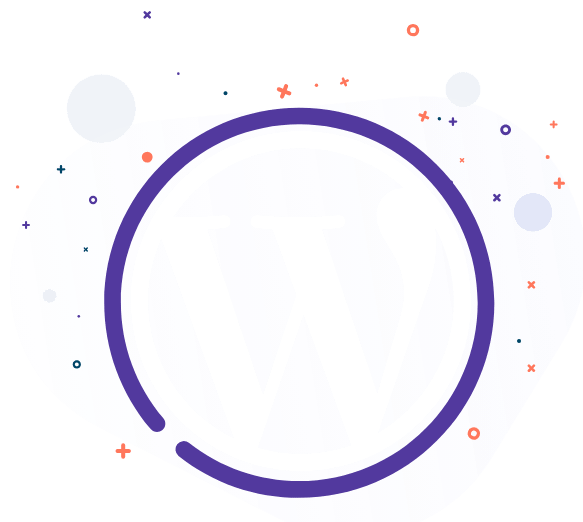 Hospedagem com WordPress